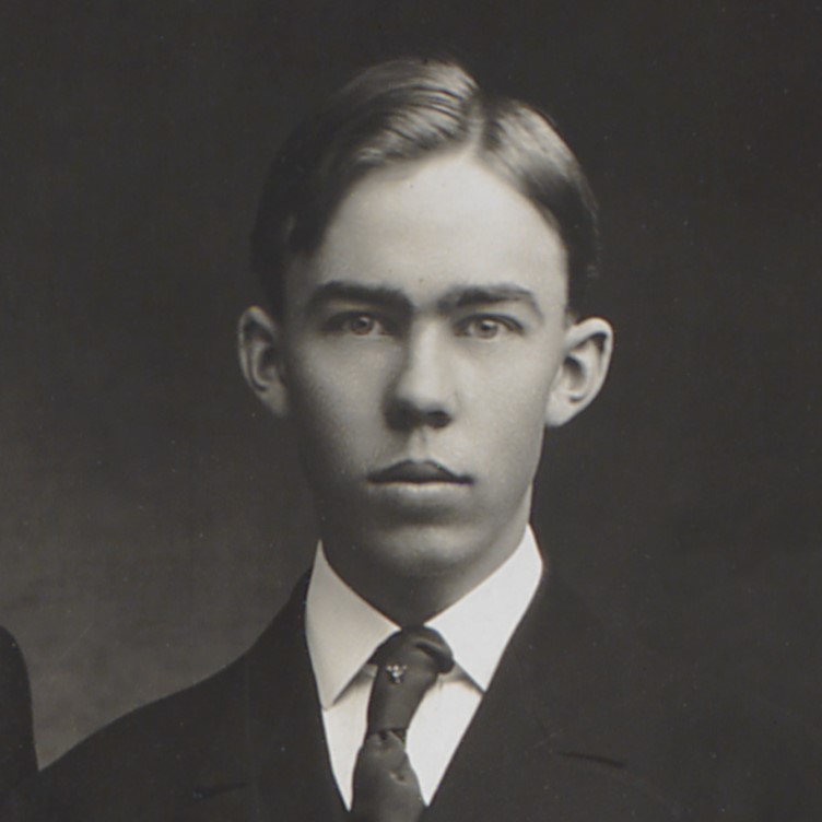 James Chester Madsen