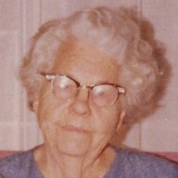 Erma LaVera Madsen