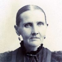 Gunild Christence Olsen