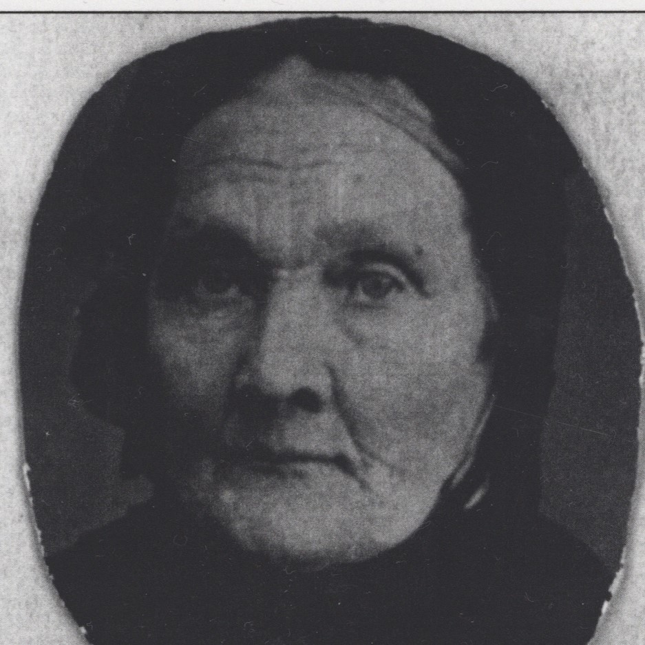 Birthe Catharine Hansdatter