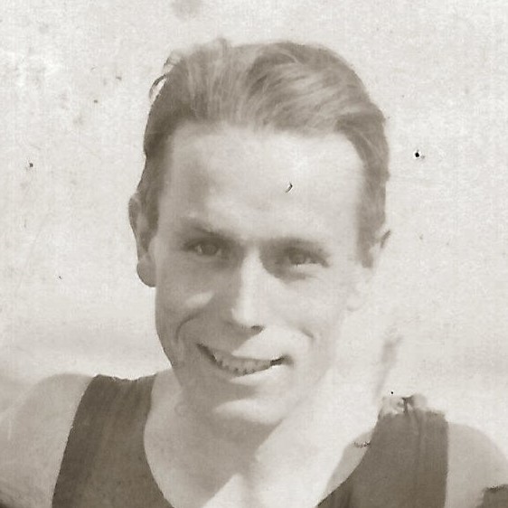 Parley Lorenzo Jones