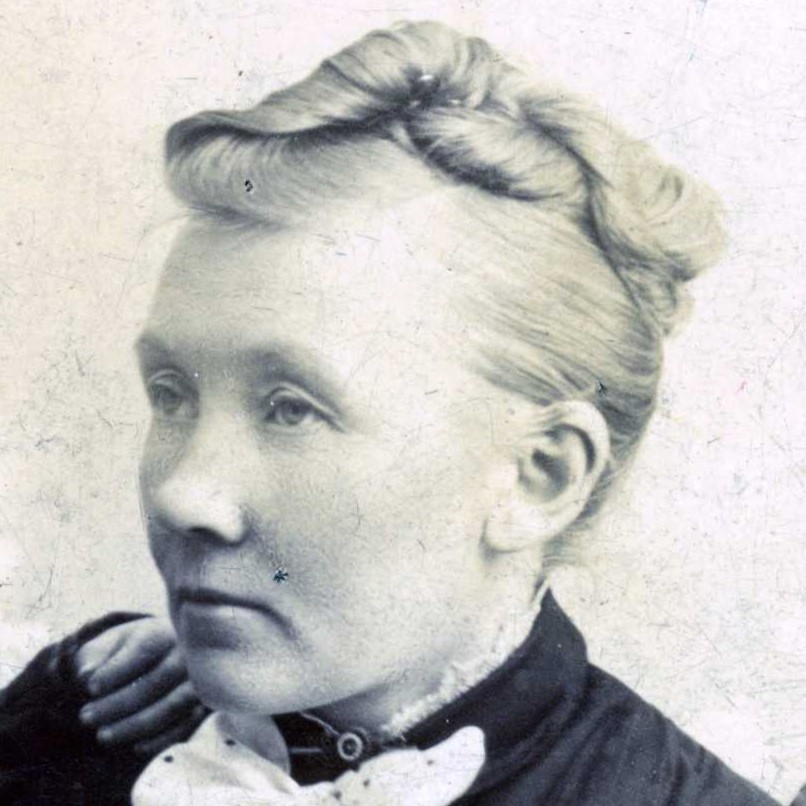 Emma Josephine Brighame Evensen