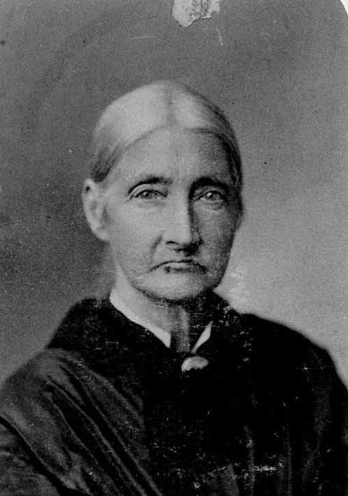 Hedevig Lucia Engelbrecht Sørensdatter