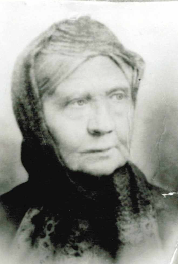 Hansine Jacobine Nybølle