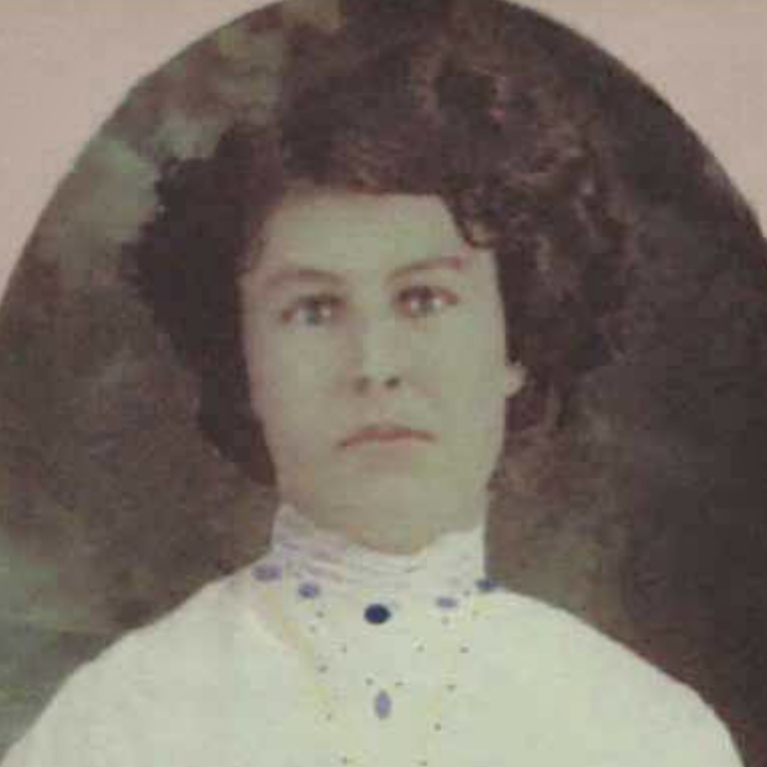 Emma Christina Anderson