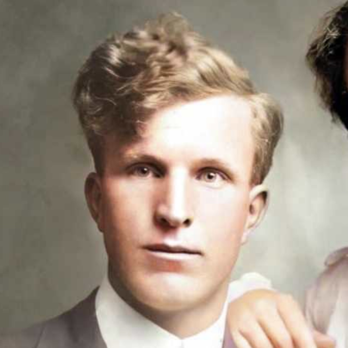 Edwin Hyrum Anderson