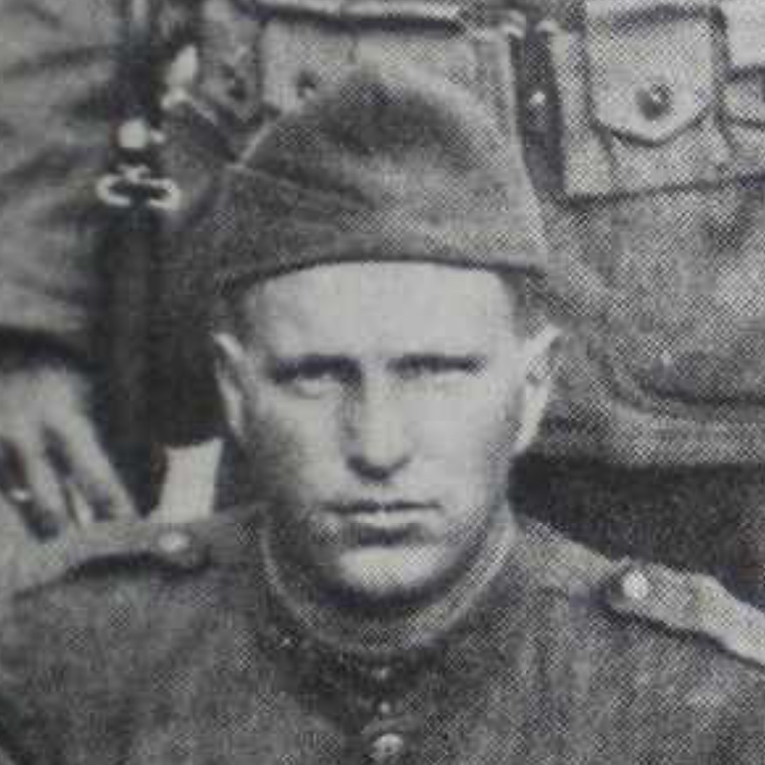 Joseph Wilhelm Anderson