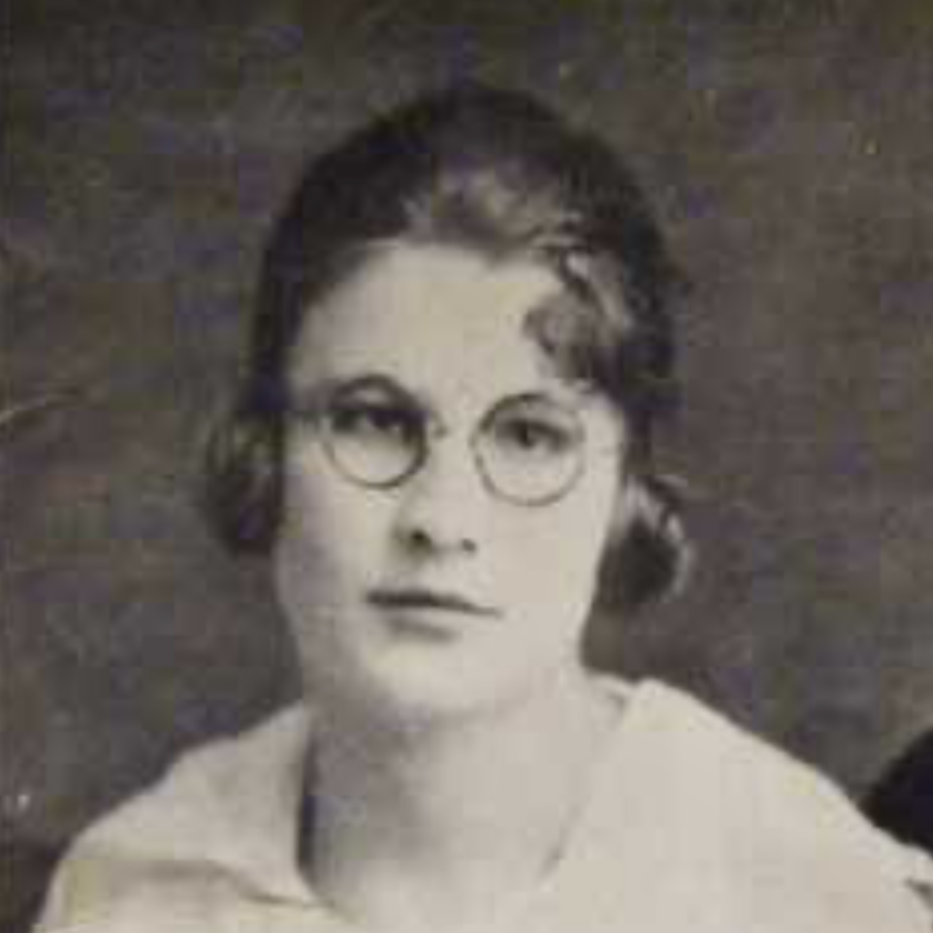 Mary Viola Anderson