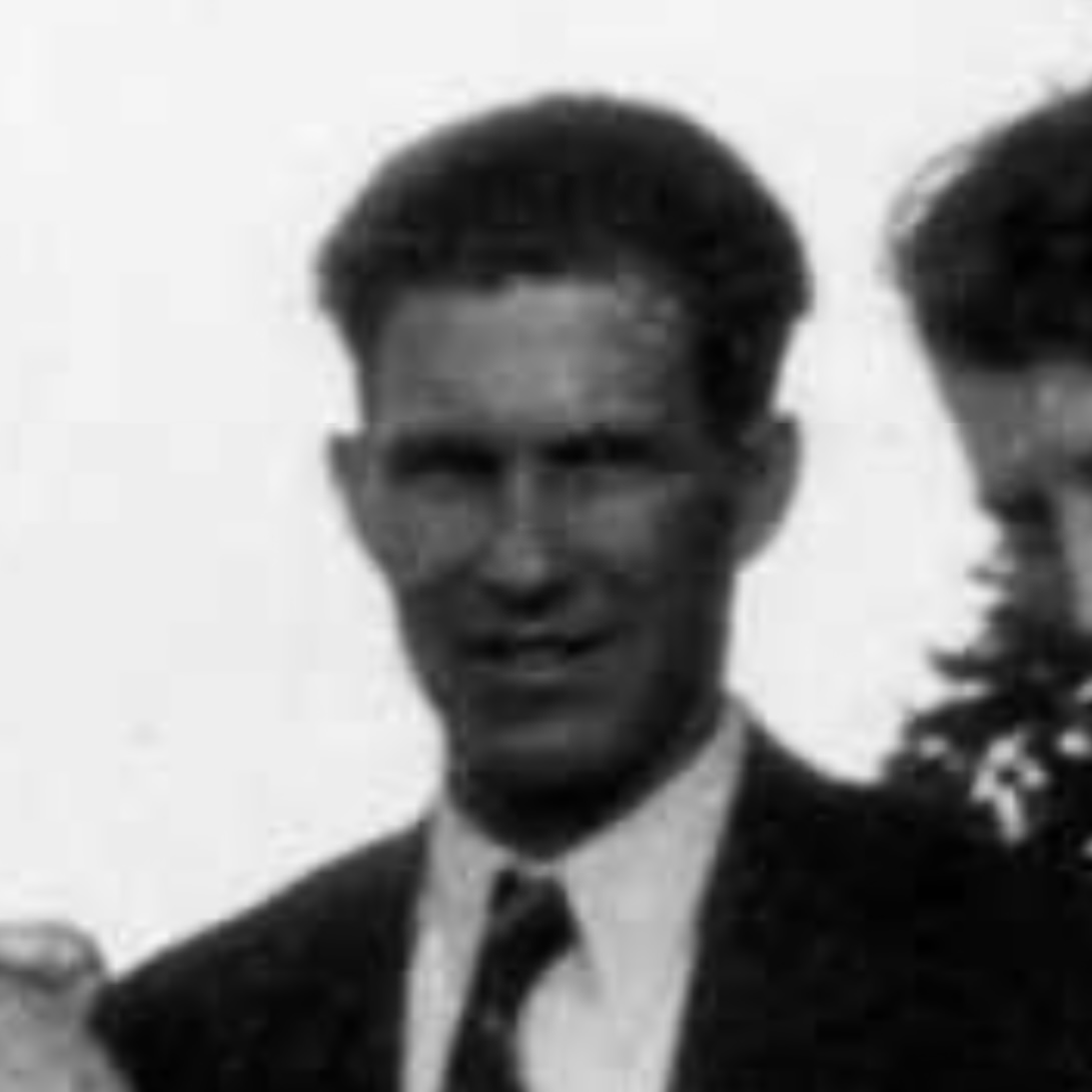 James Clifford Anderson