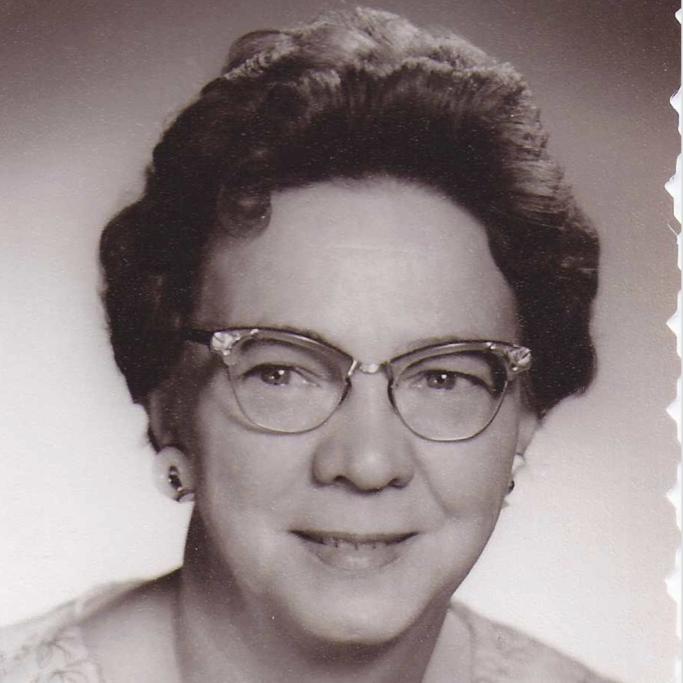 Blanche Lenora Jansson