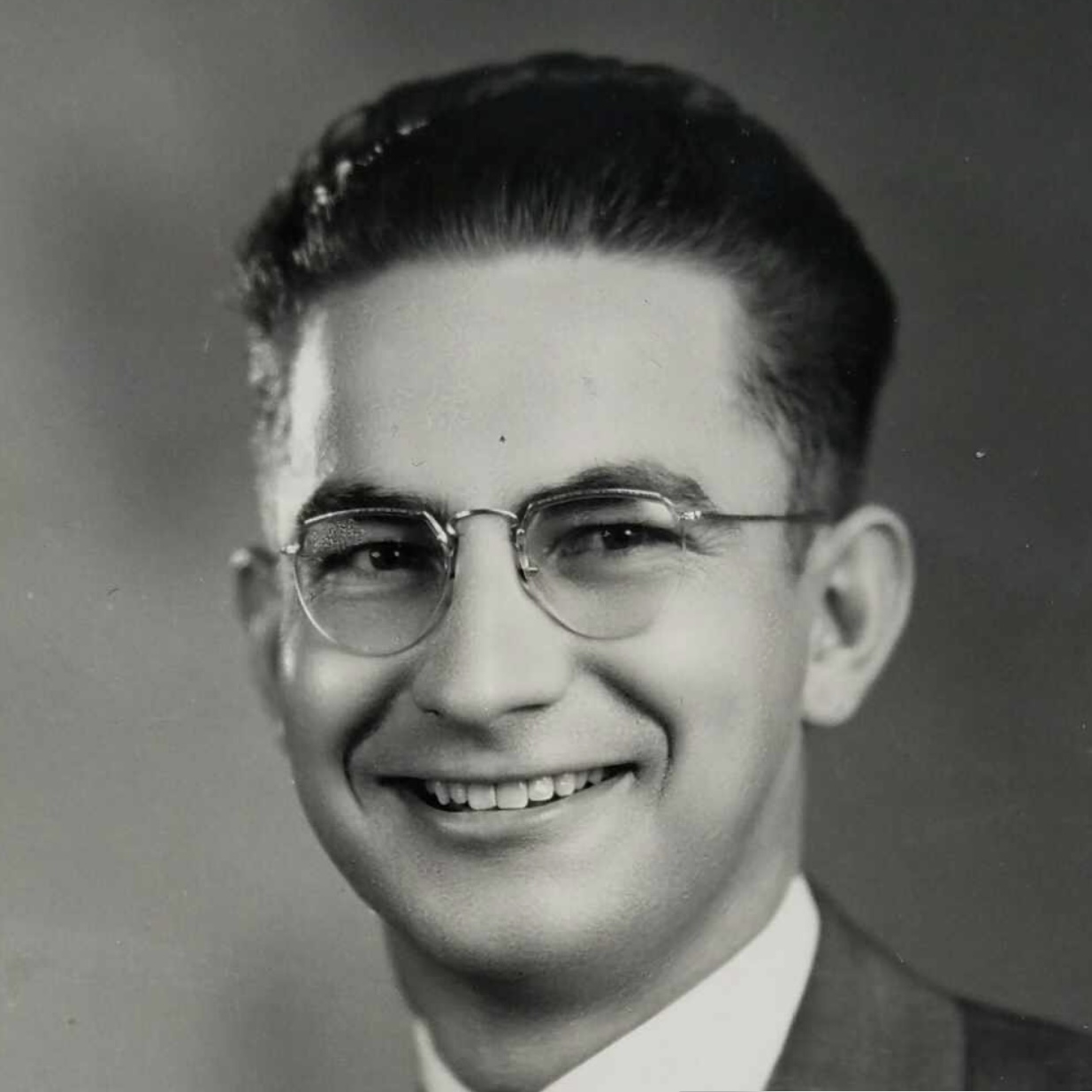 Parley Gustav Jansson