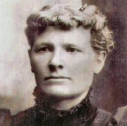 Maria Martine Eugina Christina Elder