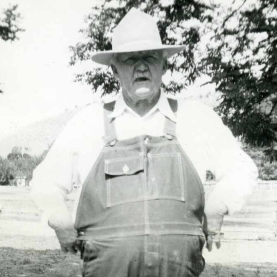 Erastus Snow Peter Allen