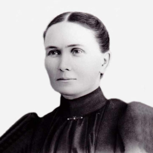 Josephine Ephraimine Wicklund