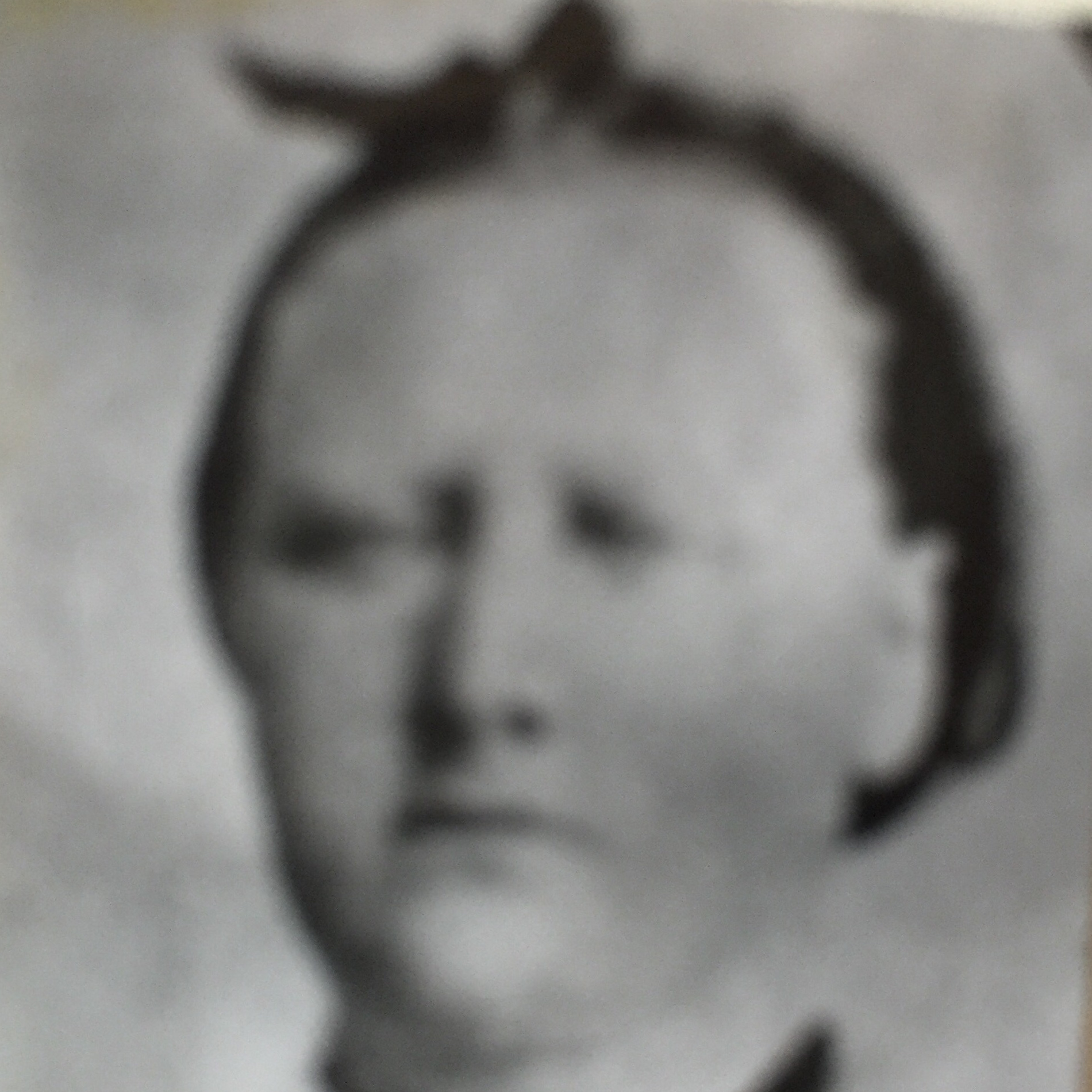 Emma Inger Mortensen