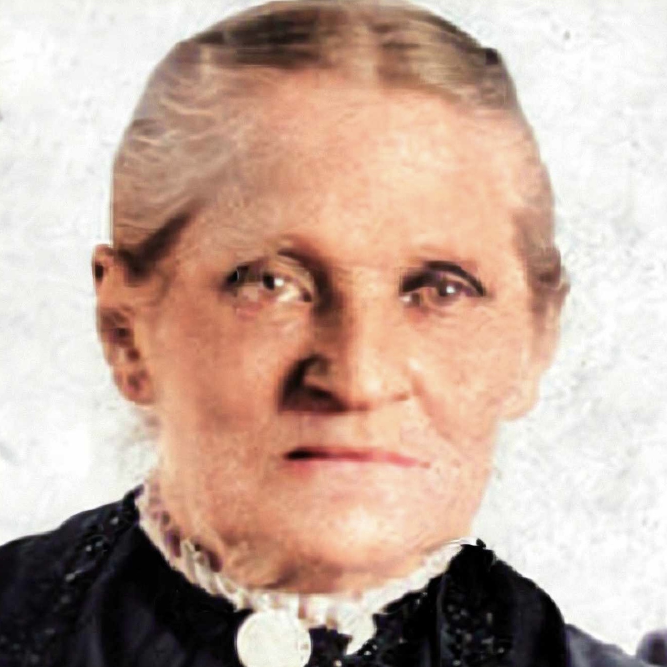 Annie Maria Hansen