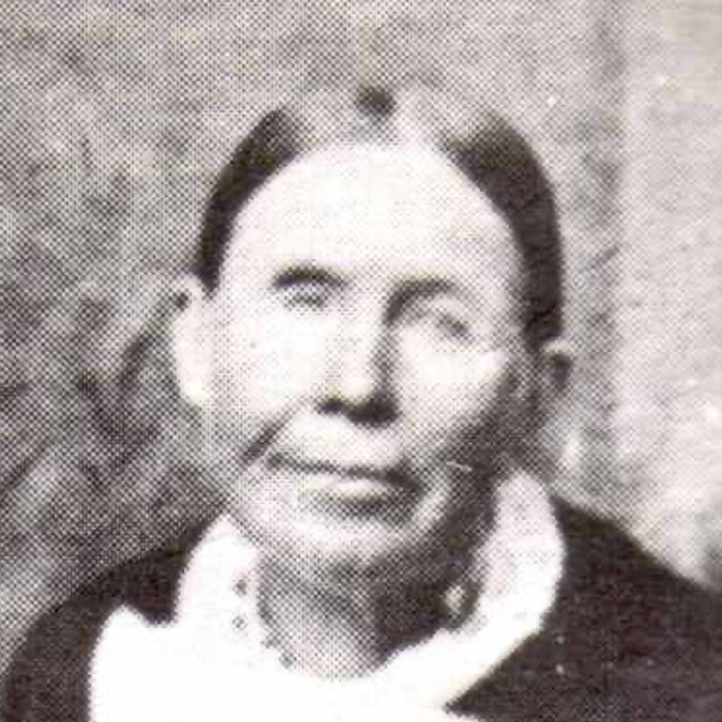 Christina Knutsdotter Beckstrand