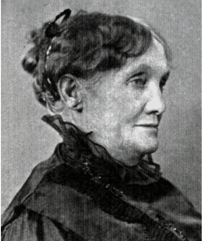 Mette Johannah Andersen