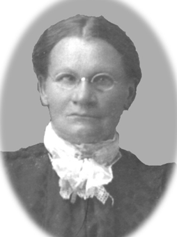 Jensina Katrina Lind