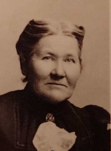 Helene Christine Pedersdatter