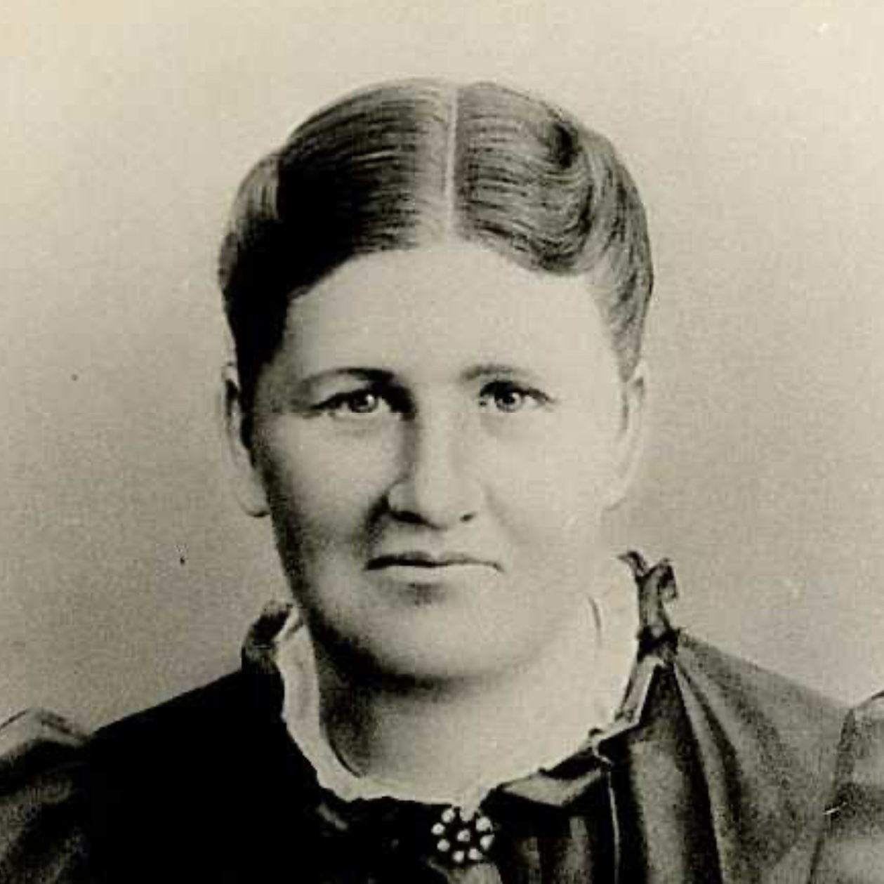 Johanna Elizabeth Covington
