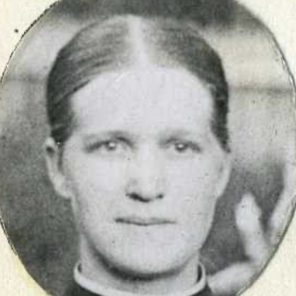 Chastie Ellen Covington