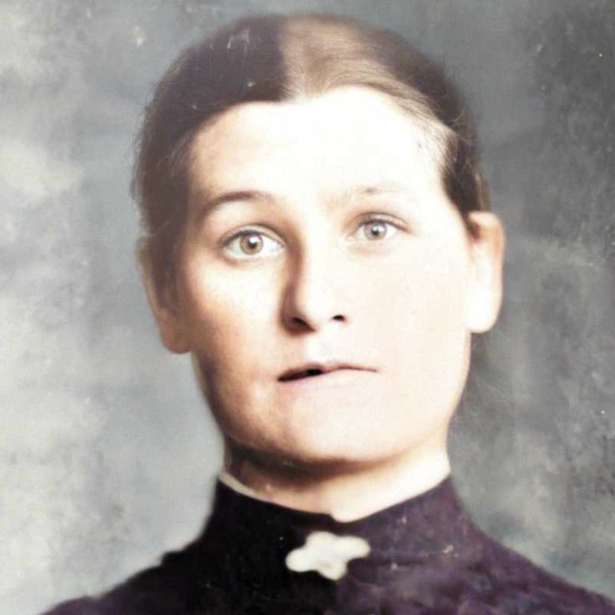 Mary Emily Covington