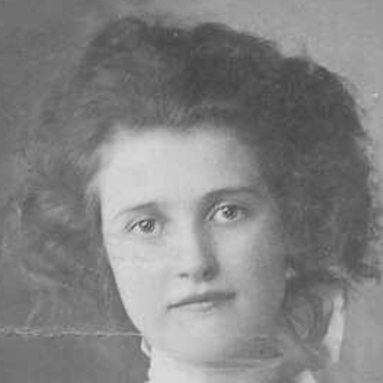 Phoebe Elena Covington