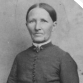 Hansine Sorensdatter