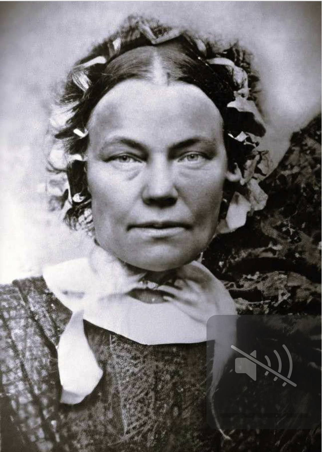 Johanna Evenrud Larsdatter